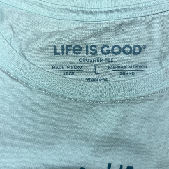 Life Is Good - Picture 3 of 4